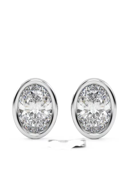 Обеци Diamond Essentials