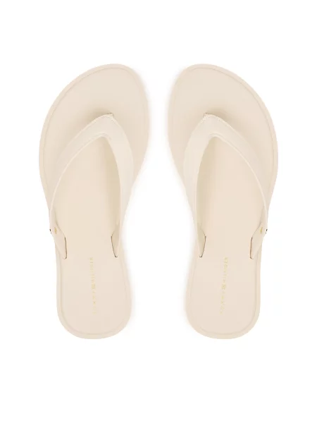 Japonke Tommy Hilfiger Scandi Écru