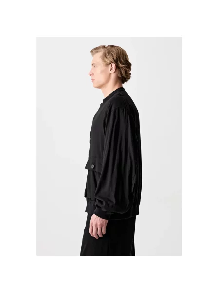 Kurtka Blouson czarny