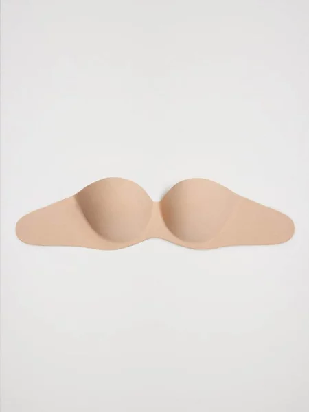 Бюстгальтер push-up чорний