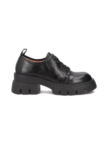 Pantofi Filippo negru