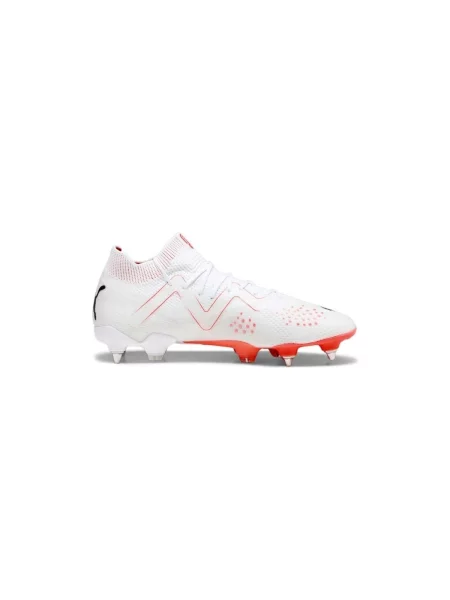 Pantofi Puma alb