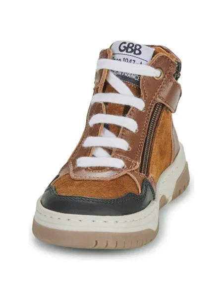 Pantofi copii Gbb maro
