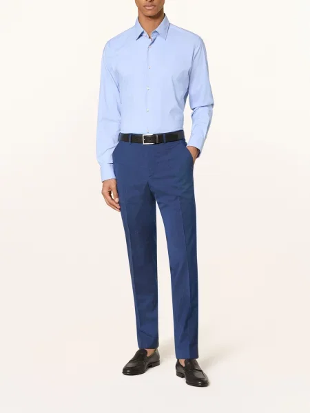 Digel Garnitur Daren-G Modern Fit blau