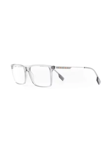 Ochelari de soare Burberry Eyewear gri