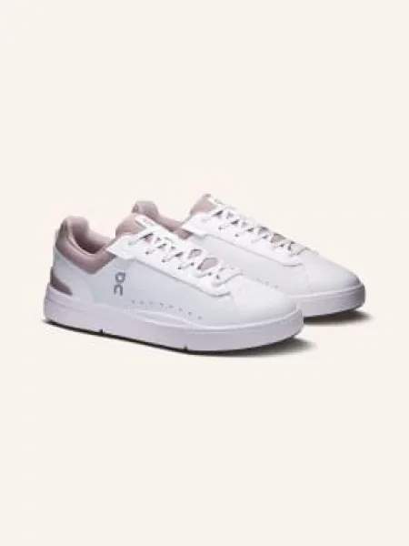 Buty do biegania On do biegania białe