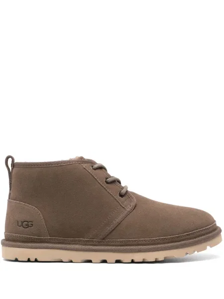 Auliniai batai Ugg ruda