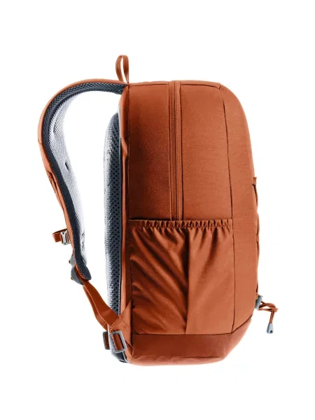 Rucsac Deuter portocaliu