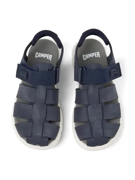 Дитячі шльопанці Camper