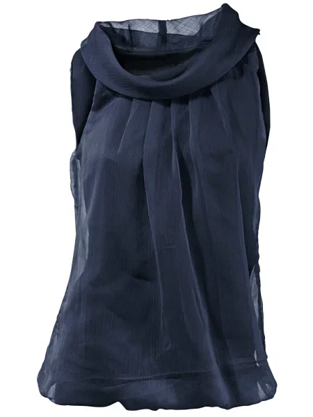 Heine Bluză marin albastru