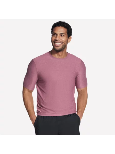 Tricou Skechers roșu