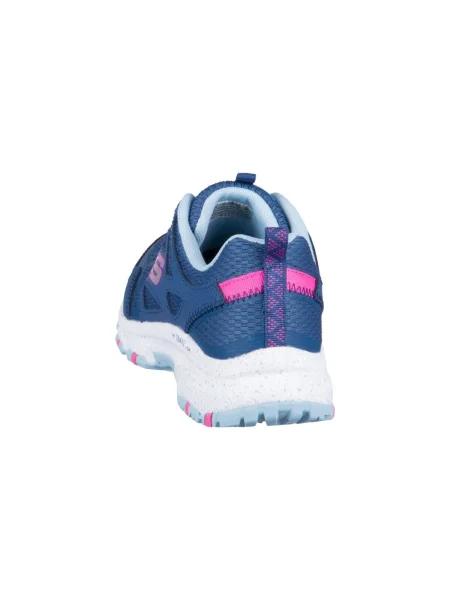 Pantofi Skechers albastru
