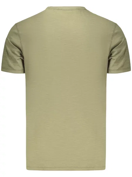 Tricou Boss verde