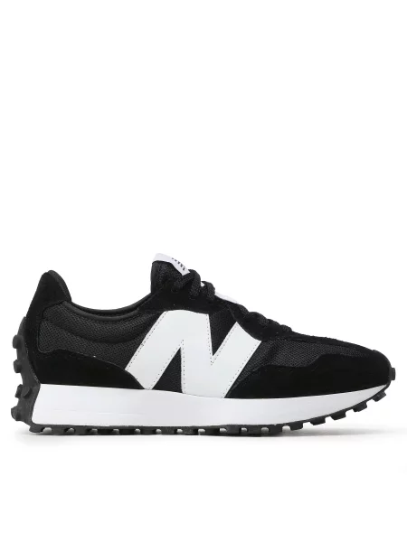 Αθλητικά New Balance μαύρο