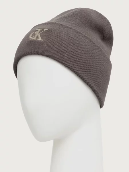 Calvin Klein Kape blata rjava