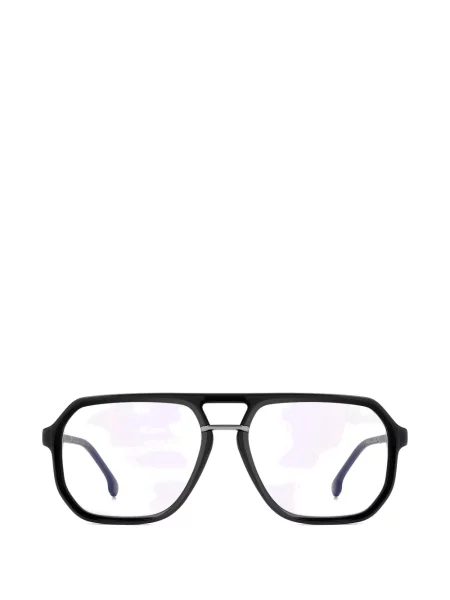 Ochelari de soare Carrera negru