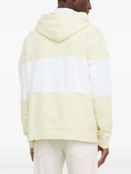 Lung pantaloni scurți Levi's® cu decolteu în V galben
