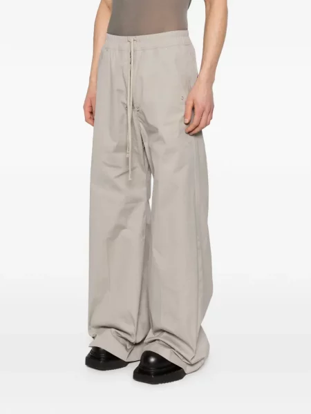 Pantaloni Rick Owens gri