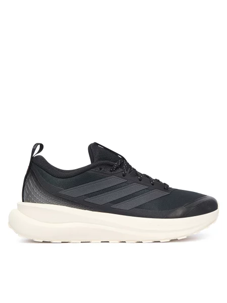 Кроссовки для бега Adidas черные