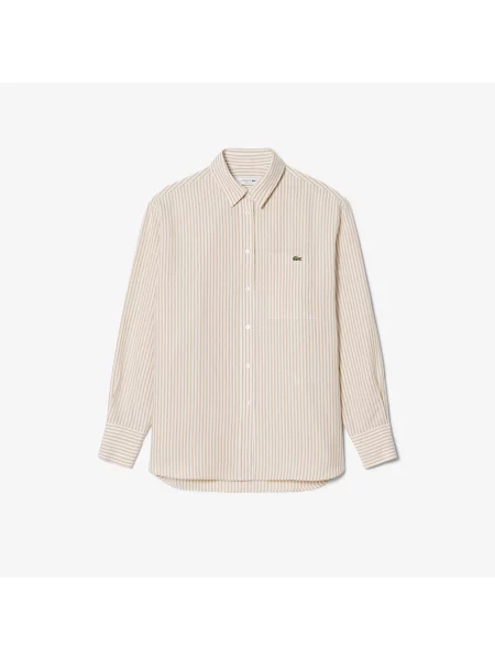 Рубашка Lacoste
