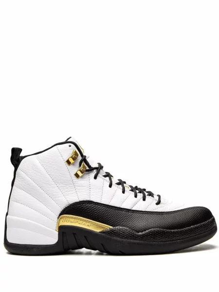 Sneakerși Jordan alb