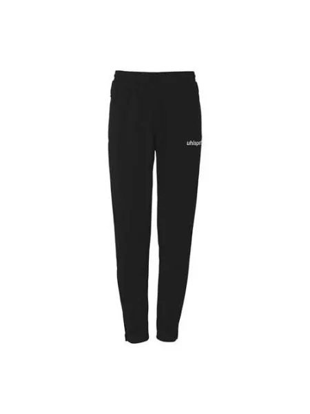 Spodnie treningowe Uhlsport Classic czarne