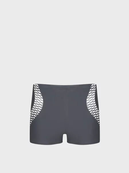 Плавки Arena сірі