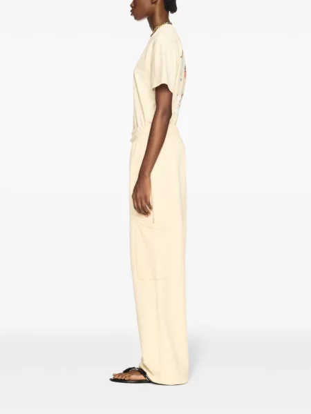 Póló Off-white fehér
