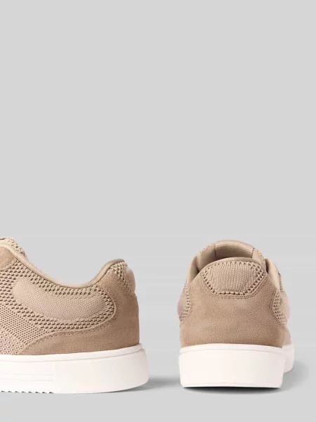 Sneakersy z naturalnej skóry bydlęcej Marc O'polo