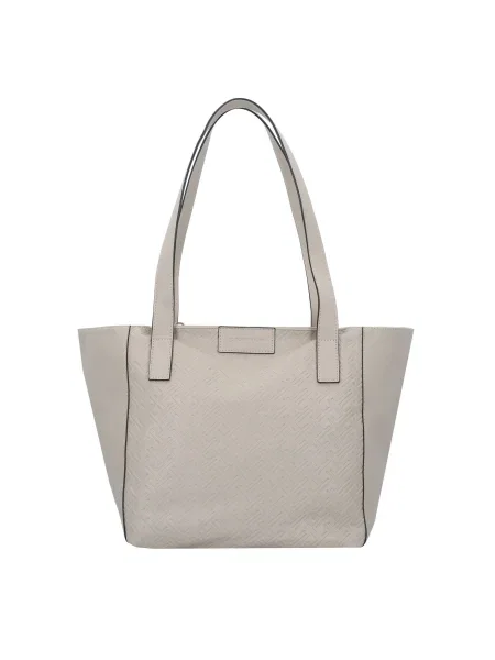 Geantă Tom Tailor gri