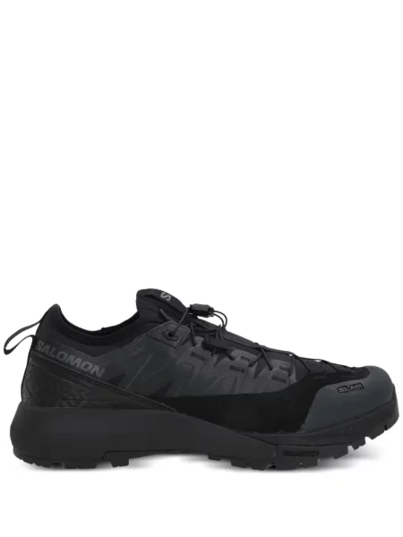 Sneakerși Salomon negru