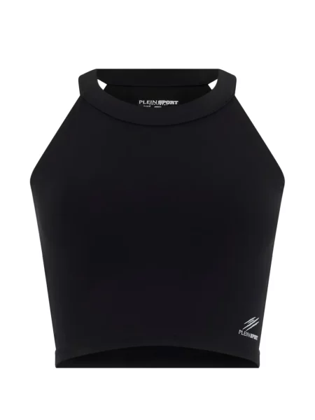 Podkoszulka Plein Sport czarna