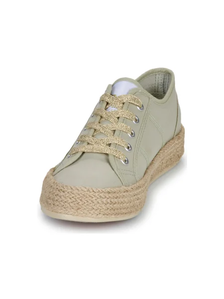 Pantofi Kaporal kaki