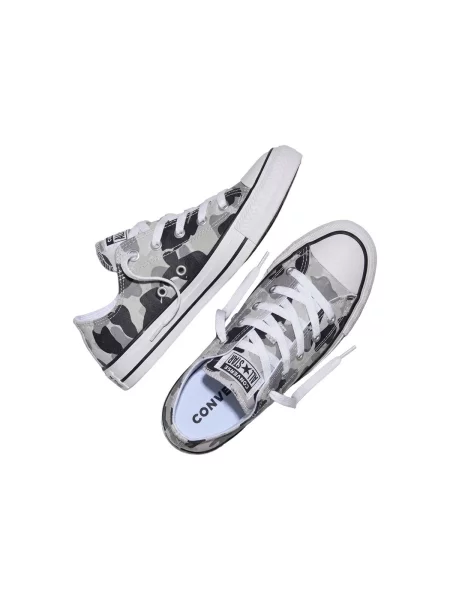 Tenisky Converse sivá