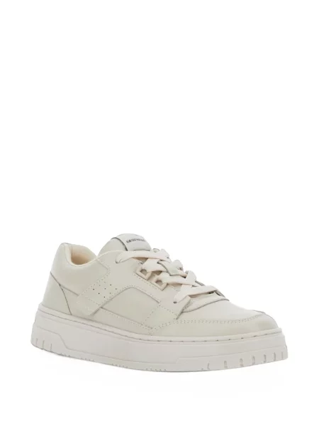 Sneakersy dziecięce Emporio Armani