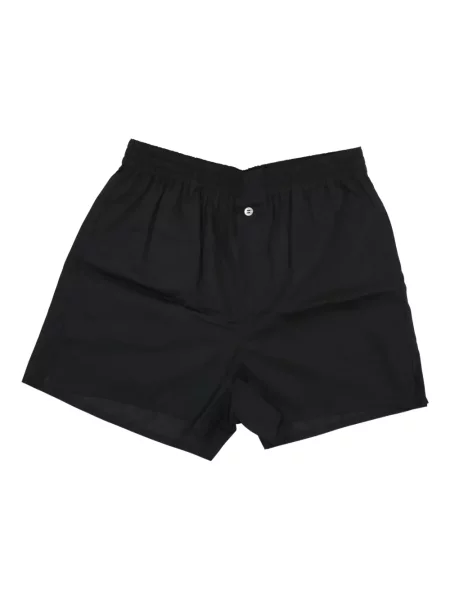 Kratke hlače La Rose crna