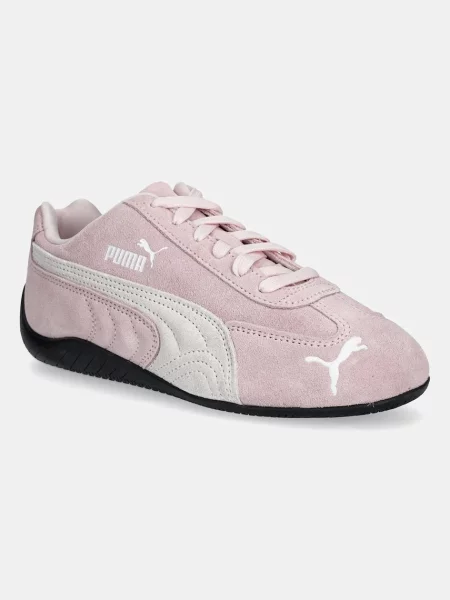 Puma Speedcat OG Unisex Buty sportowe Puma Size: 5 różowy