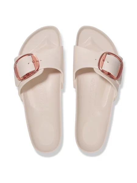 Klapki Birkenstock różowe