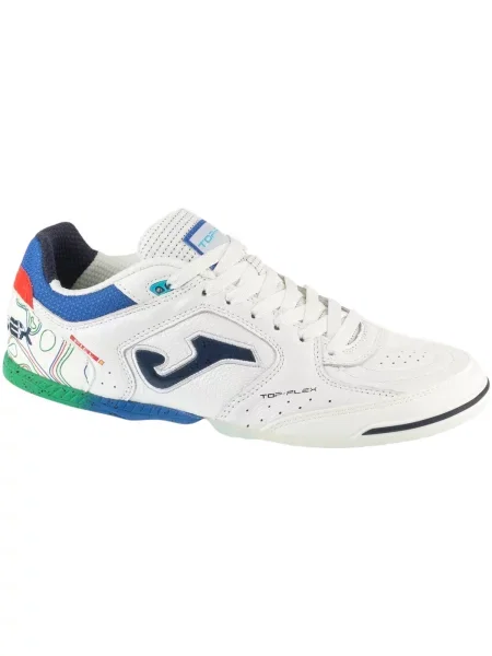 Pantofi Joma alb