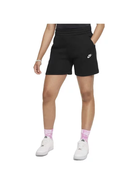 Nohavice Nike čierna