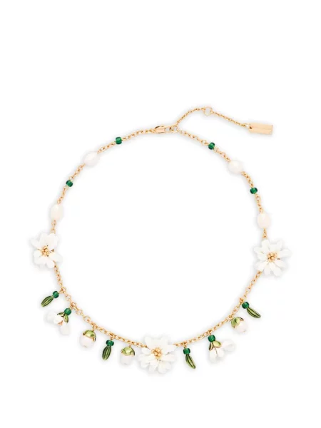 Colier Marc Jacobs auriu