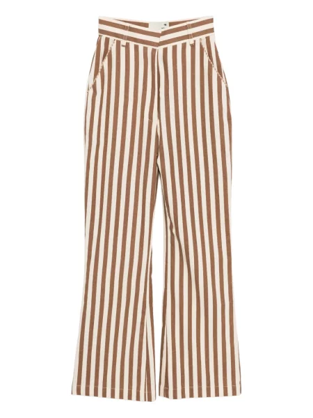 Pantaloni Bambah maro