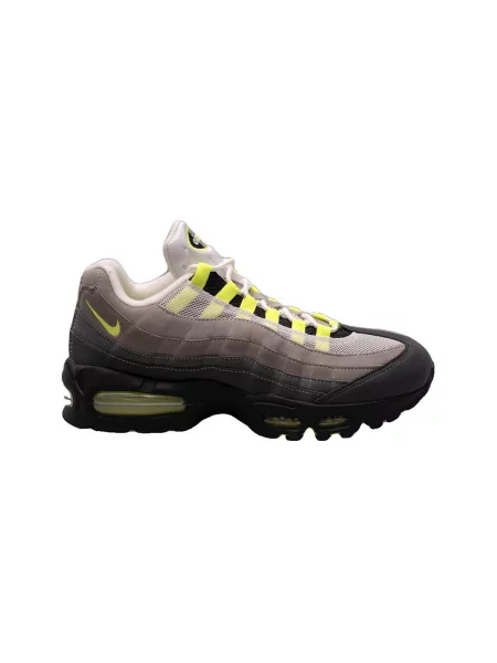 Tenisky Nike Air Max 95 čierna