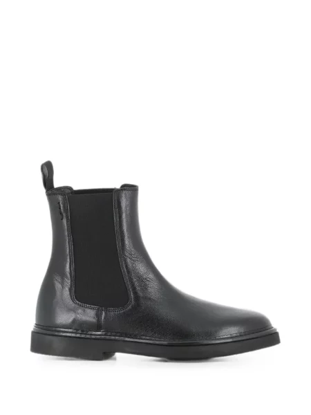 Botine Alexander Hotto negru