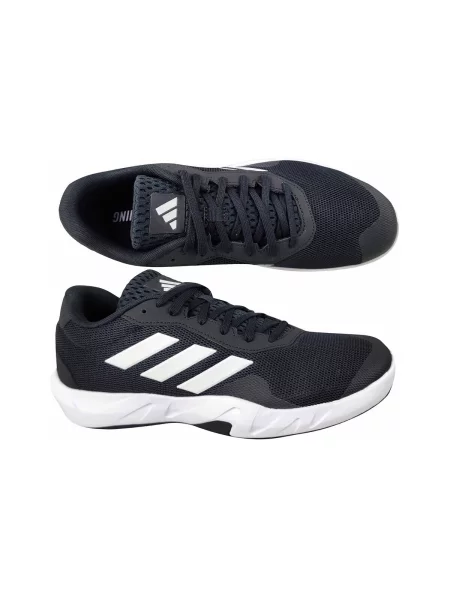 Boty adidas Amplimove Trainer bílé
