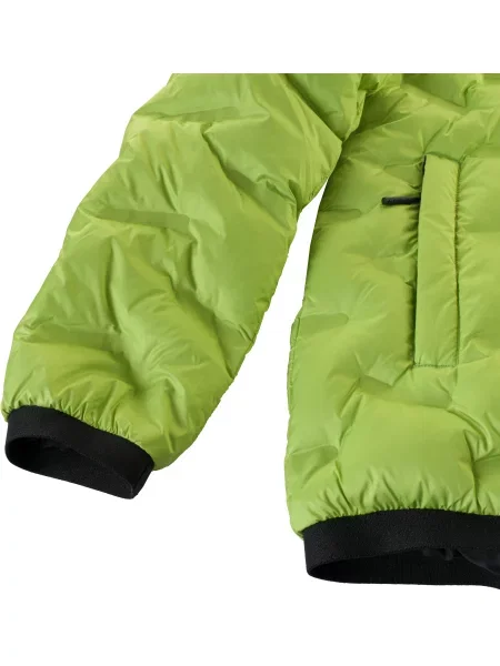 Geacă Alpine Pro