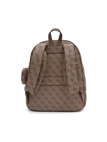 Rucsac Guess maro