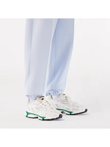 Lacoste кросівки чоловічі білі