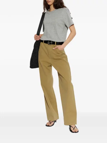 Pantaloni Róhe maro