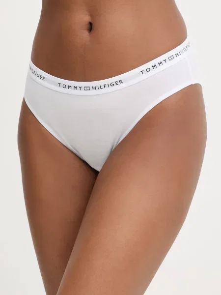 Tommy Hilfiger kalhotky s bílé